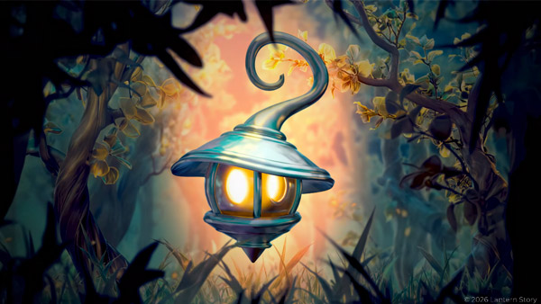 Lantern Story preview